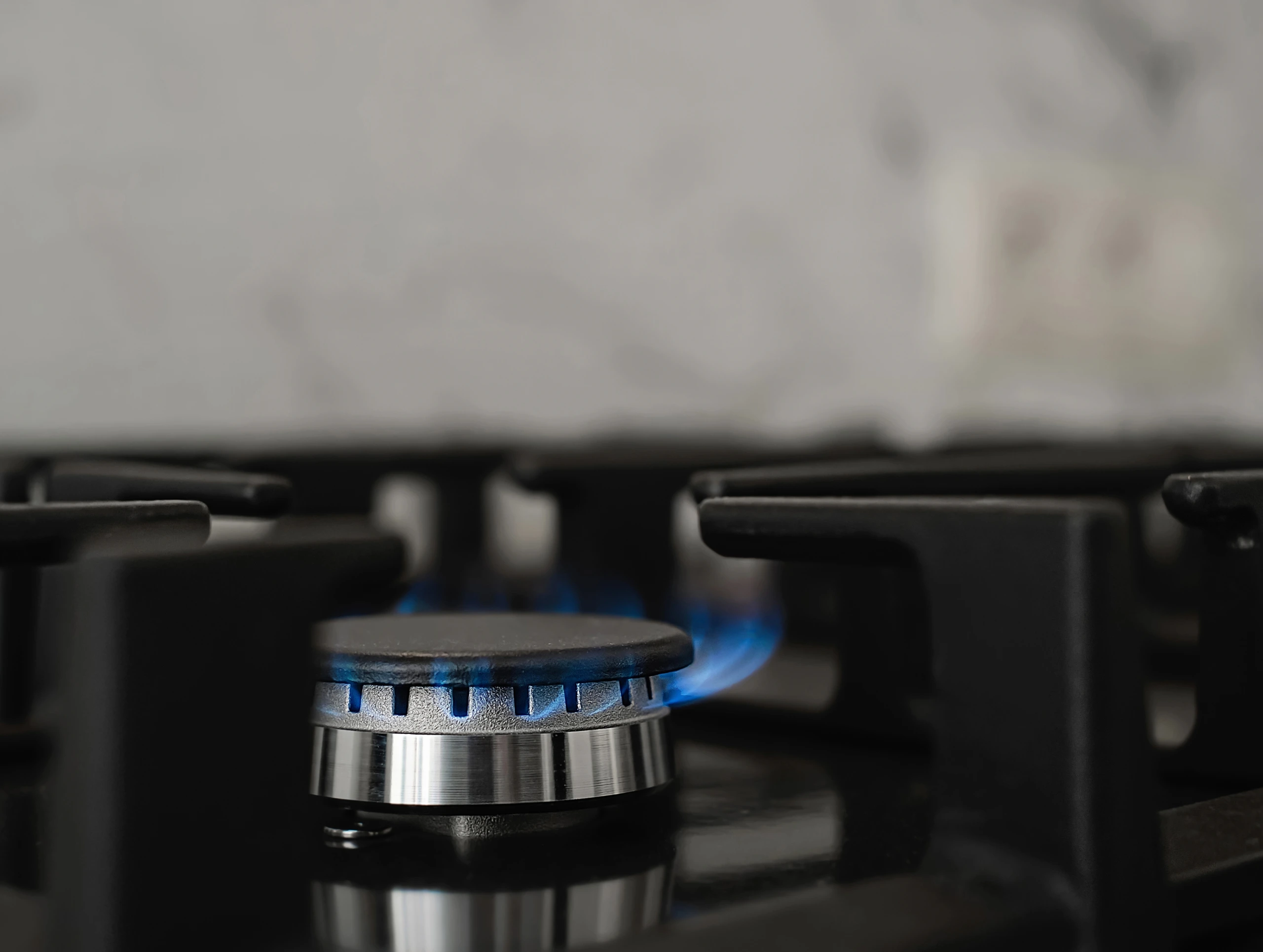 Gas stove