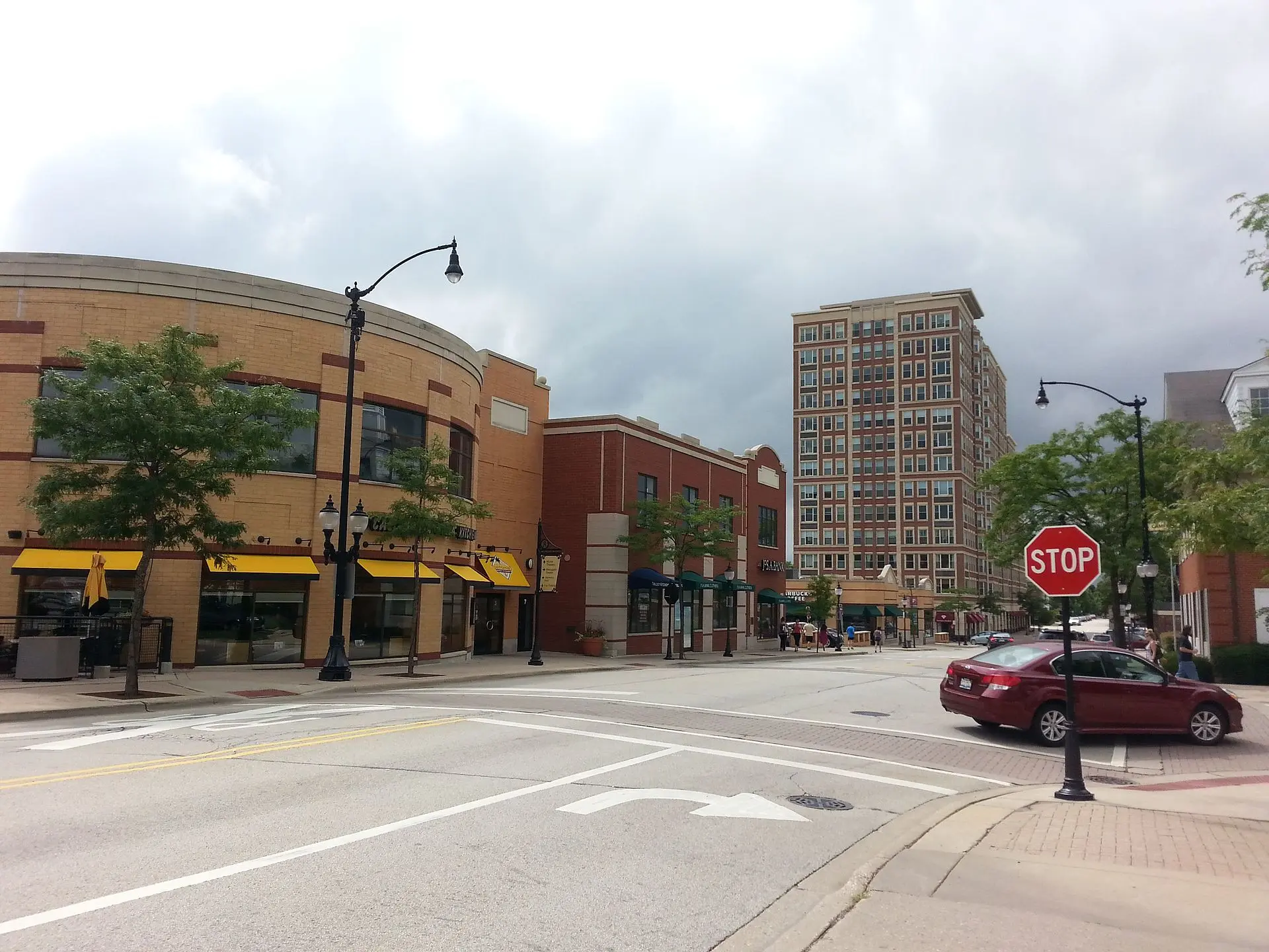 First Chicago Plumbing - Arlington Heights