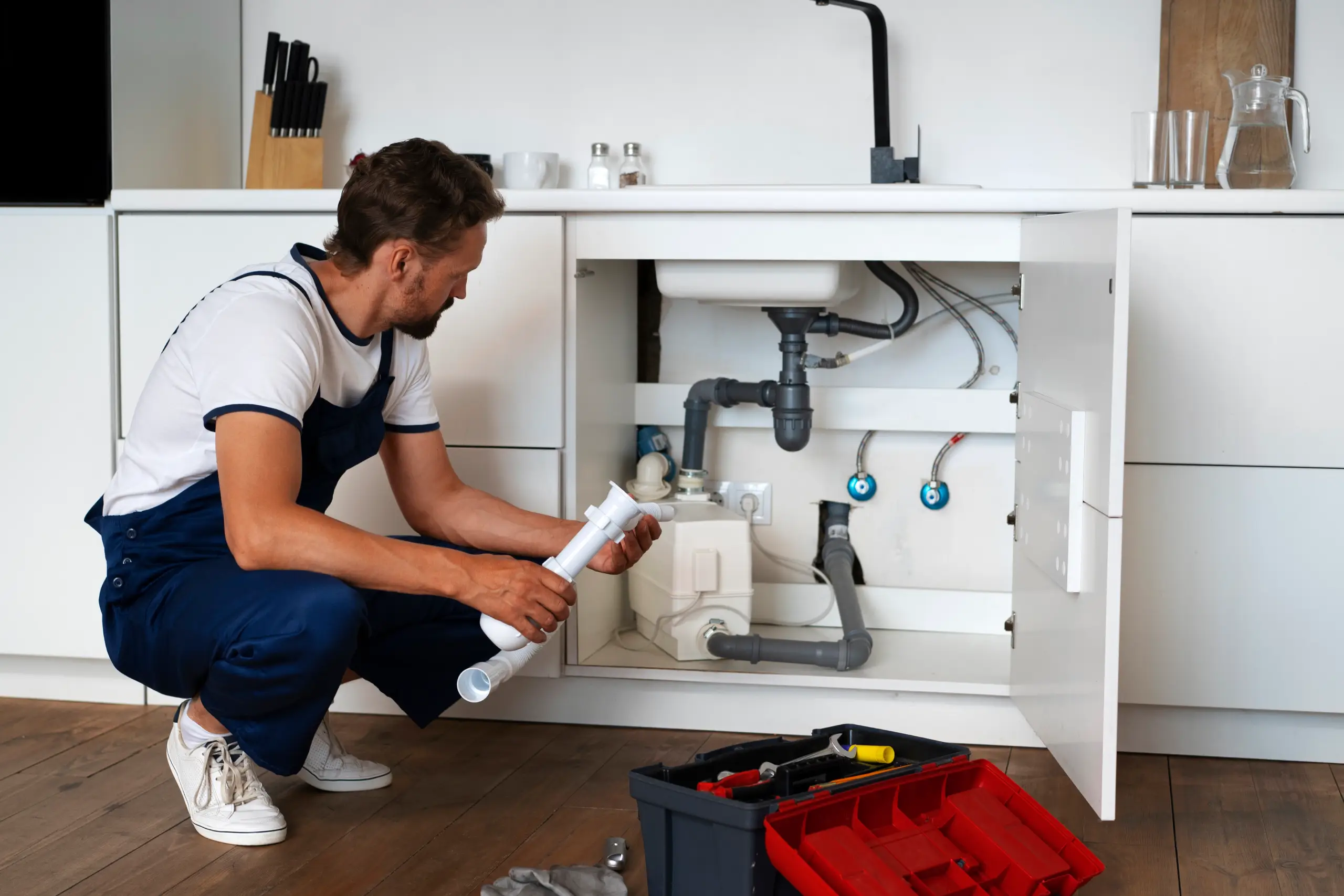 Beat the Heat Get Your Plumbing System Checked