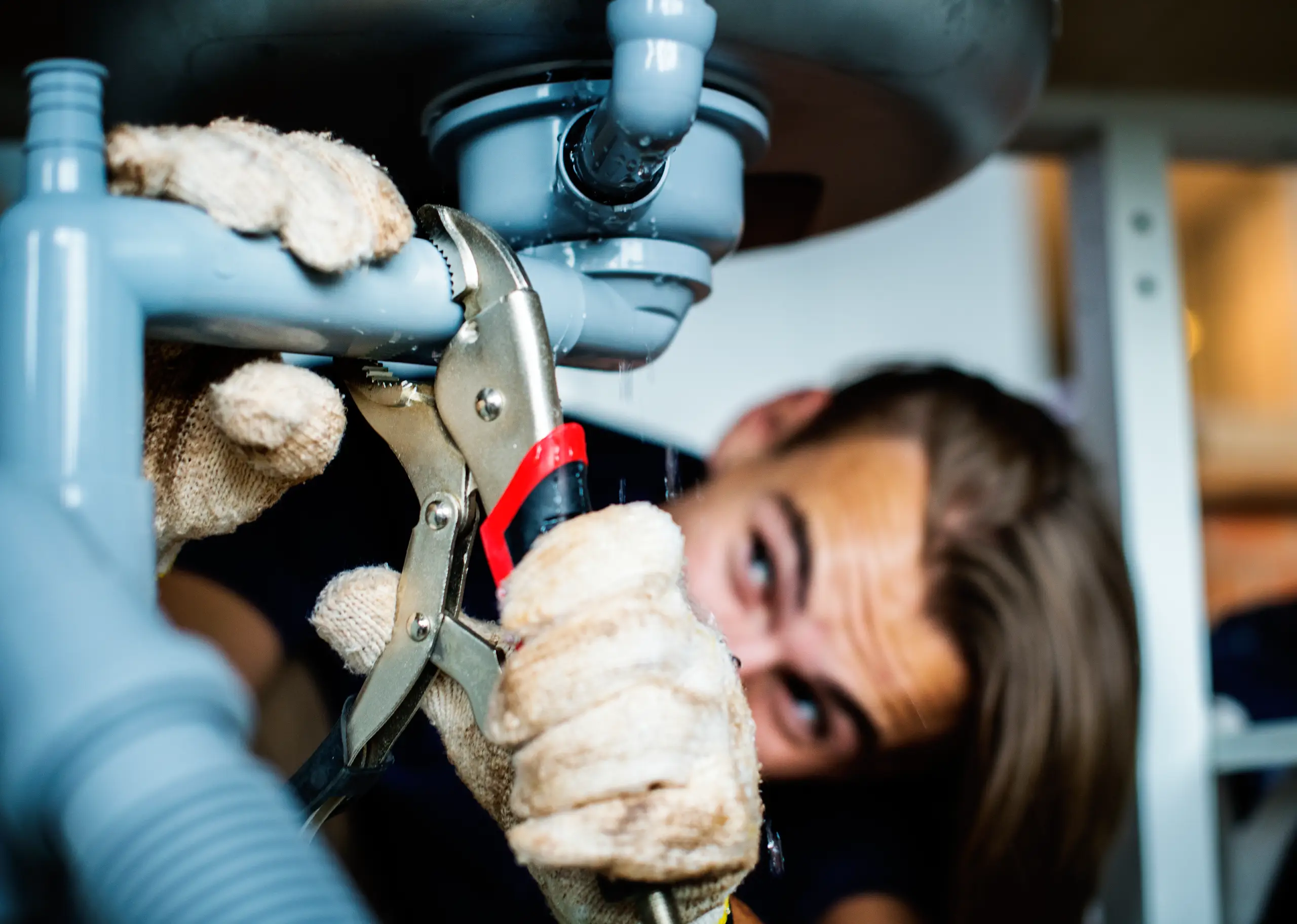 Maintaining a Healthy Plumbing System