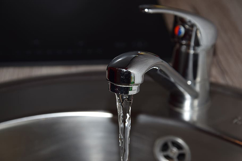 Faucet Repair