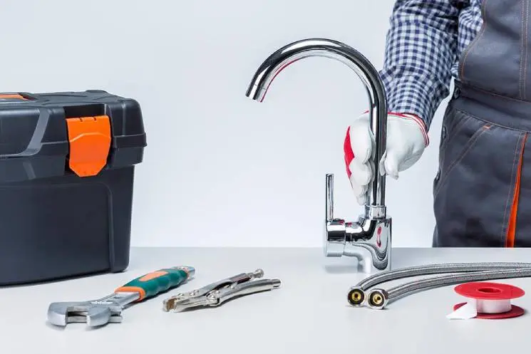 Home Appliances Installation