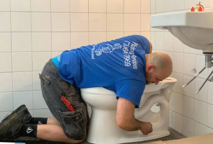 Toilet Repair Service Toilet Repair Service