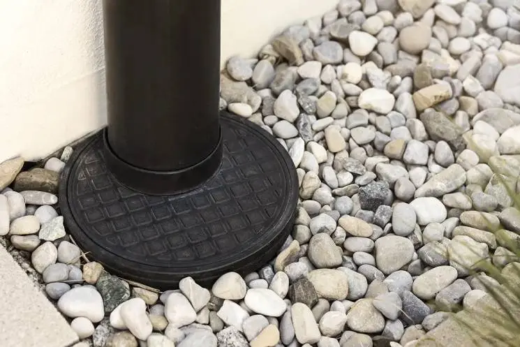 Drain Installation Service