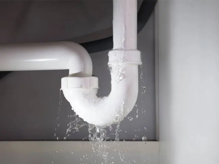 Leak Repair Services