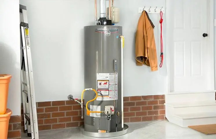 Water Tank Repair