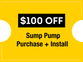 Plumbing Coupon