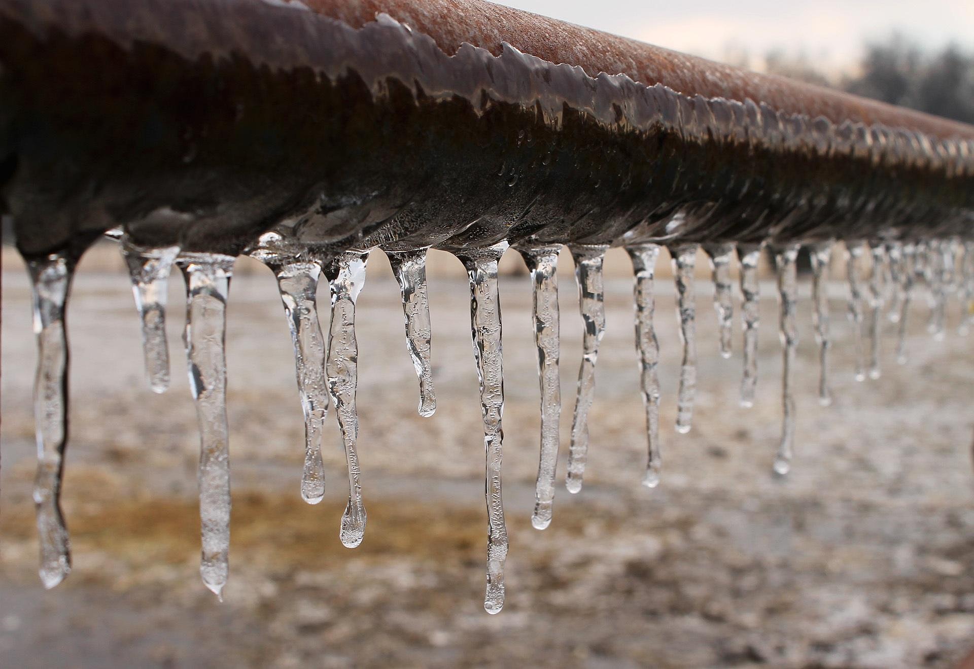 How Freeze-Thaw Cycles Impact Plumbing and What Homeowners Should Know